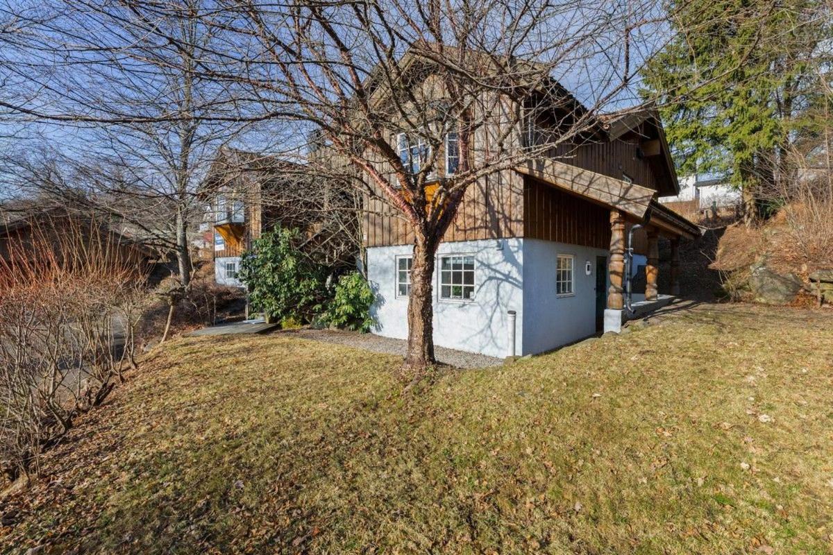 Pretty Appartment Close To Oslo アスケー エクステリア 写真